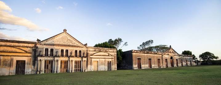 Leyendas mayas: Hacienda Yaxcopoil + Zona arqueológica de Uxmal + Cenote (Peba, Kankirixche, Yaal Utzil) 